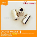 neodymium rare earth motor magnet